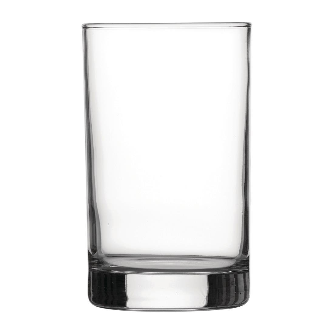 Verres hauts Utopia 240 ml (lot de 48)