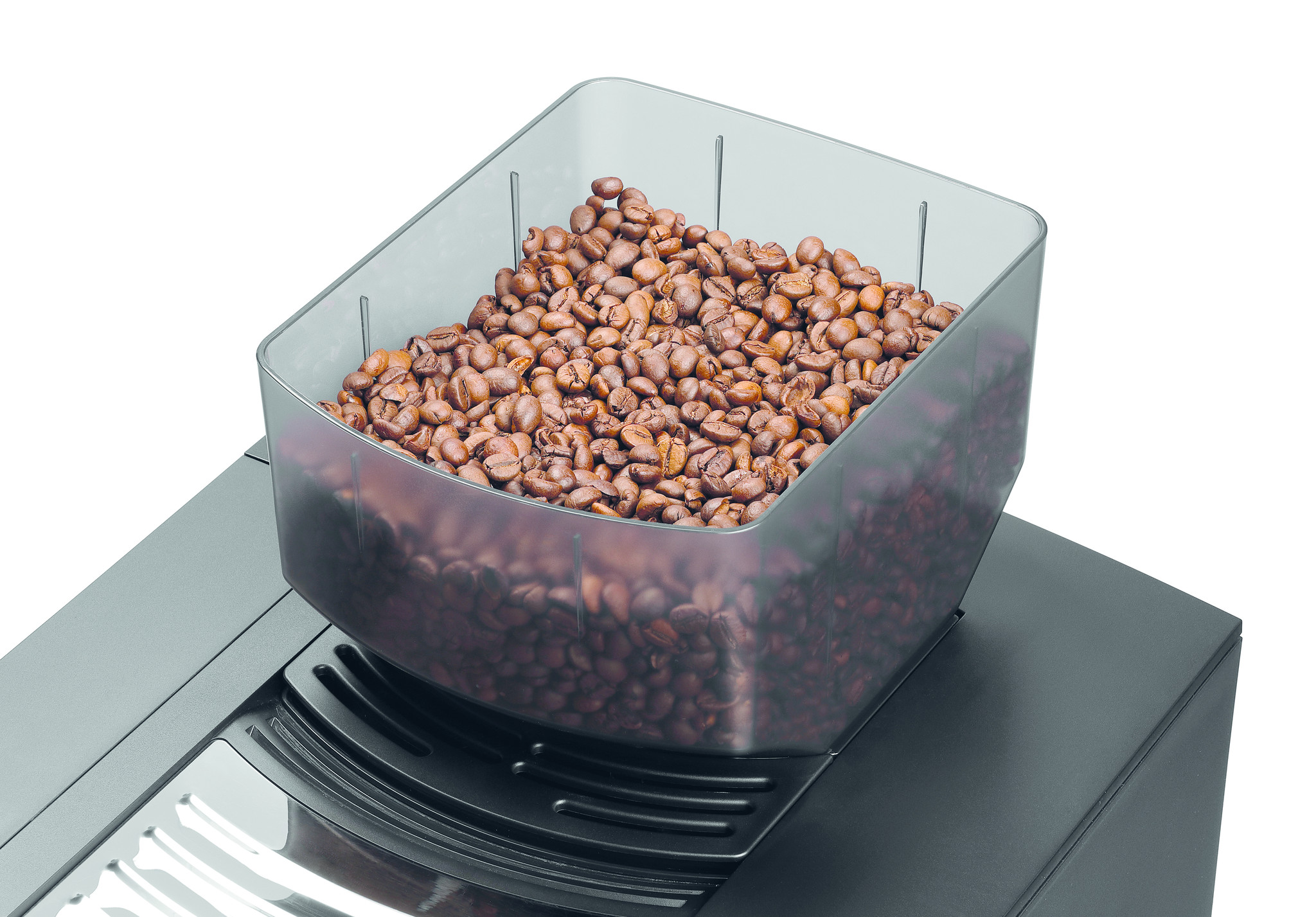 Volautomatisch koffiezetapparaat | Met Bonenmaler | 40 Kopjes/ Uur | 305x330x(H)580mm