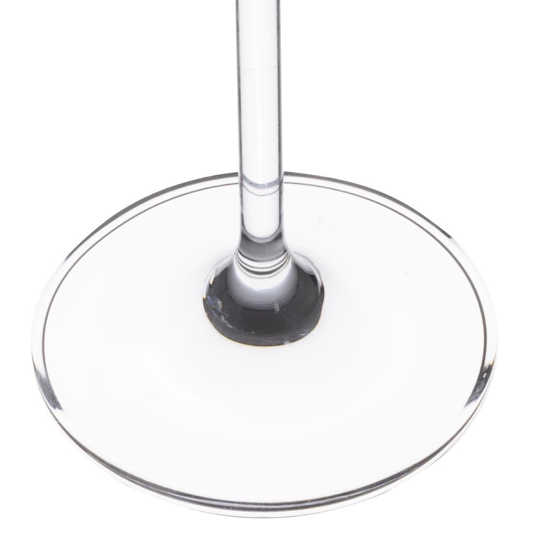 Coupes Olympia Lillie 205 ml (lot de 6)