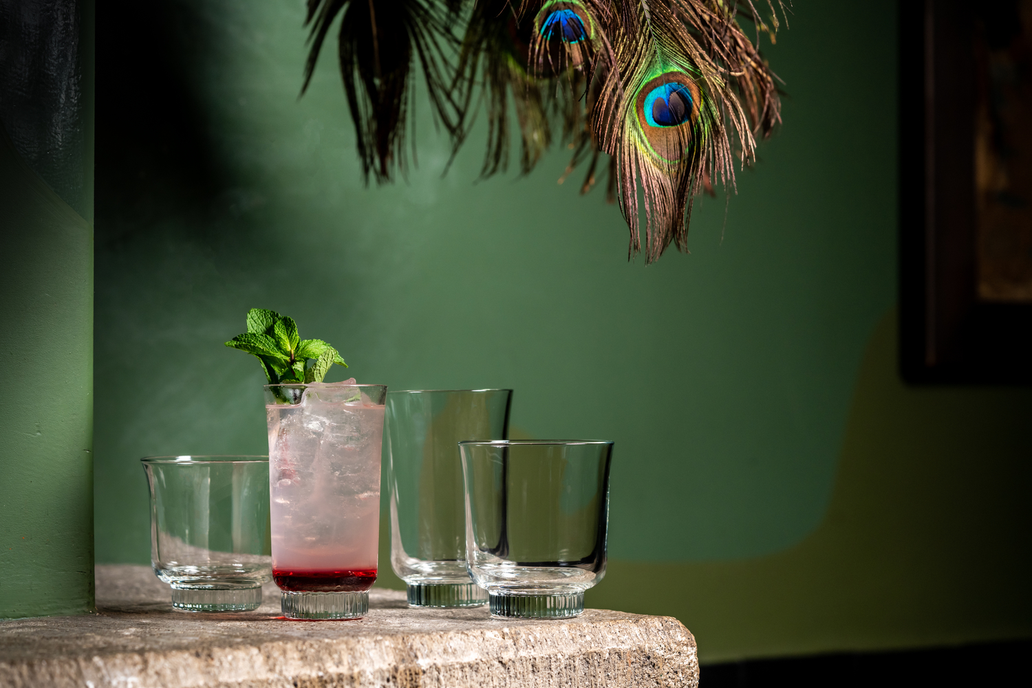 Tumbler America 28 cl