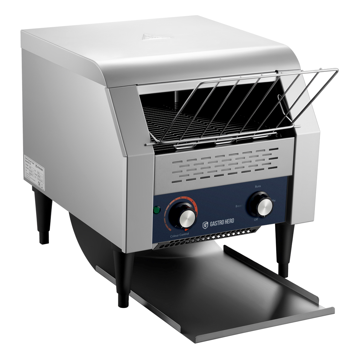 Grille-pain à convoyeur 130
