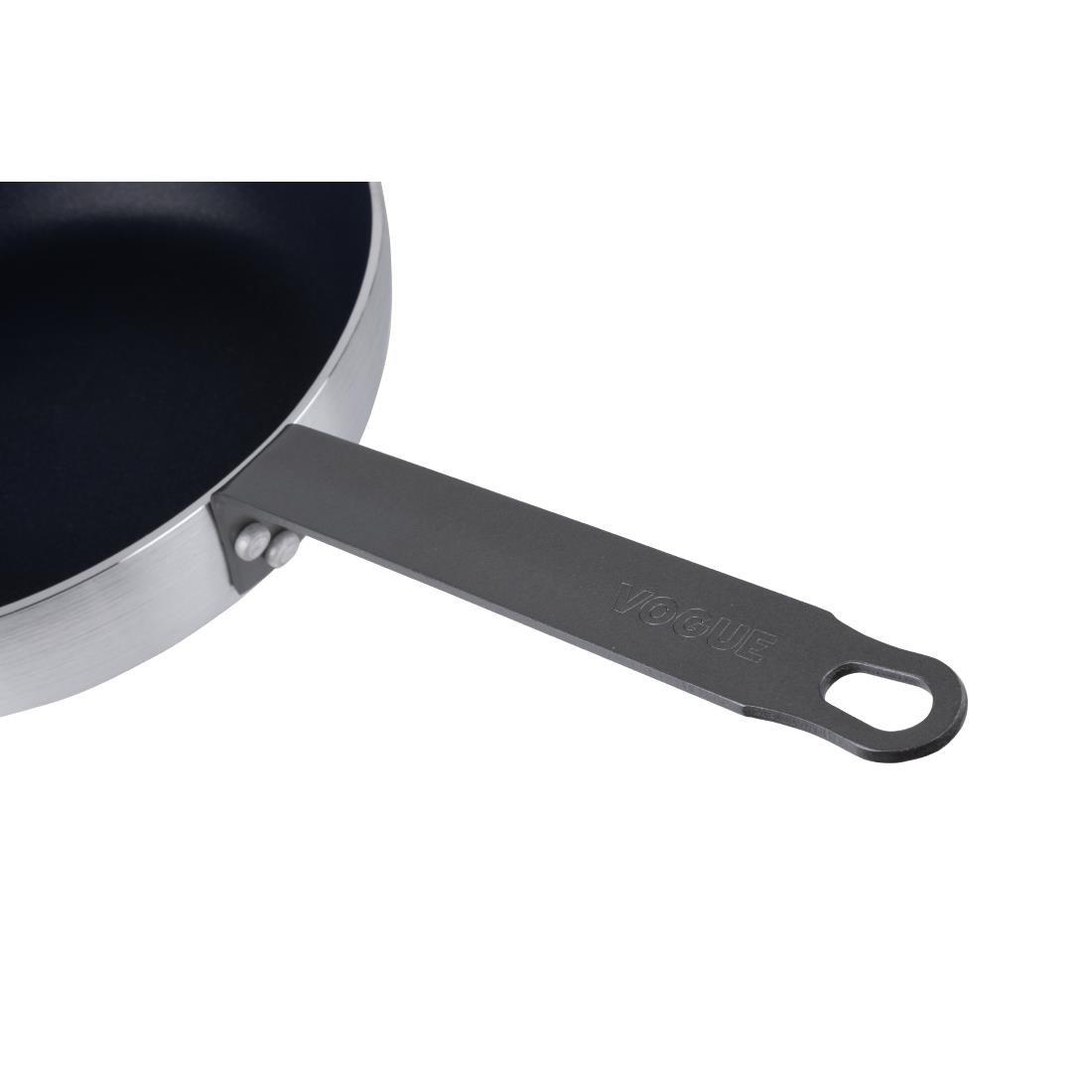 Vogue Sauteuse konisch 28cm