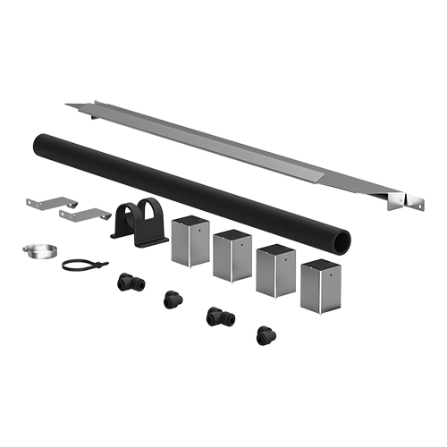 Kit d'installation Linemiss