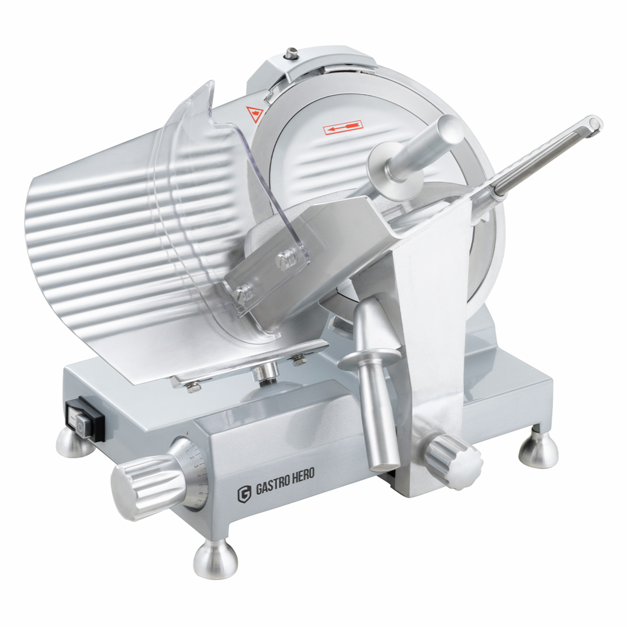 Aufschnittmaschine ASM 300 mm