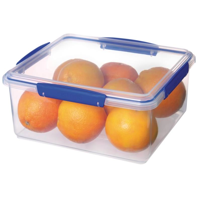 Klip-it VoedselBox | Stapelbaar | 26,5x24x12cm | 5 Liter