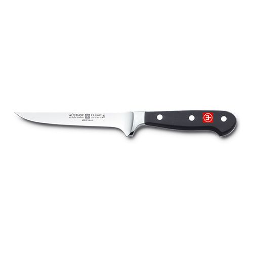 Couteau à Désosser - flexible - 16cm - Wusthof - Dreizack
