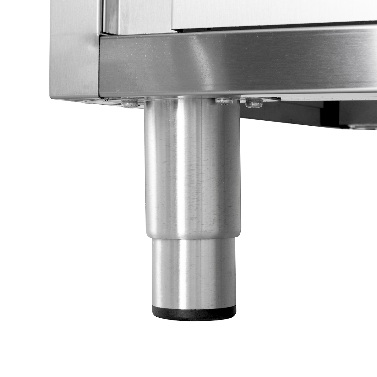 Servieskast ECO 10x6x20 met vleugeldeuren