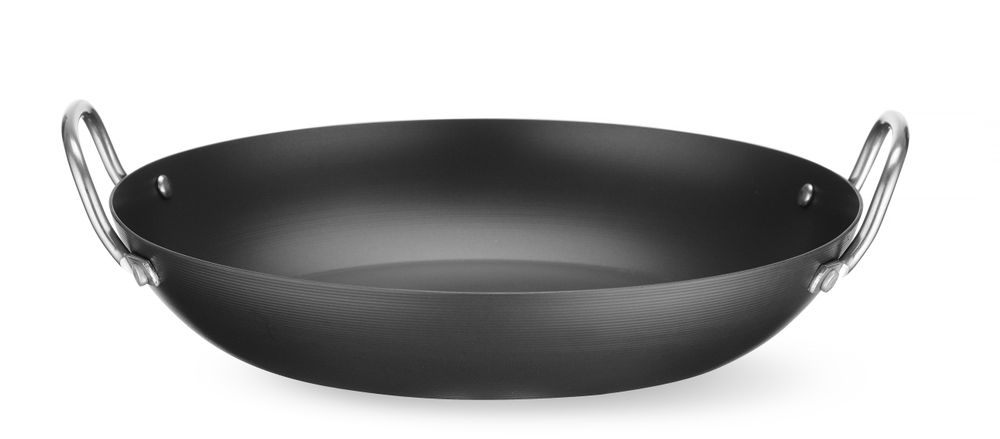 Serveerpan - Ø204x240mm