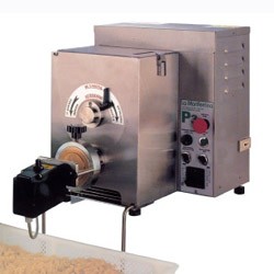 Automatische Pasta Machine - Deegmachine - 8/10 kg per uur - 365x500x(h)445mm