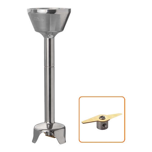 Outil mixer |16,0cm|