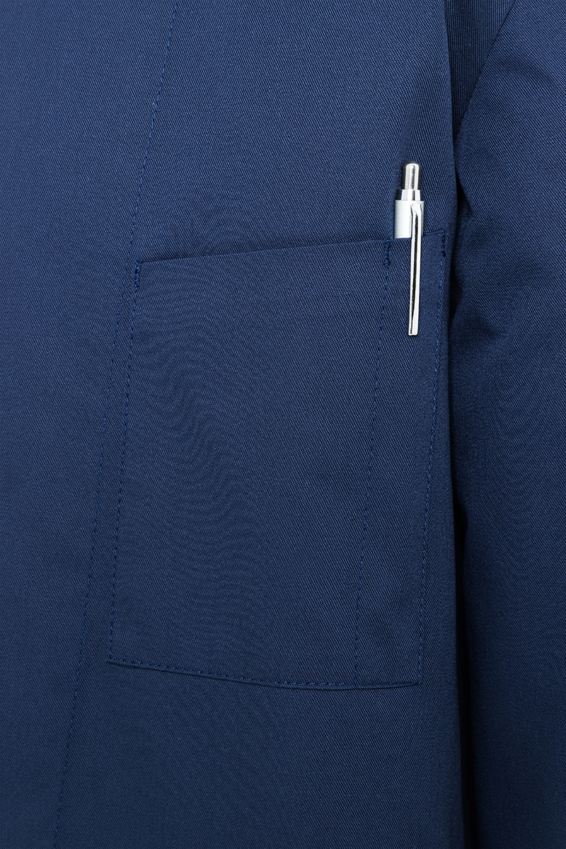 Koksbuis Lars - Marineblauw - 74