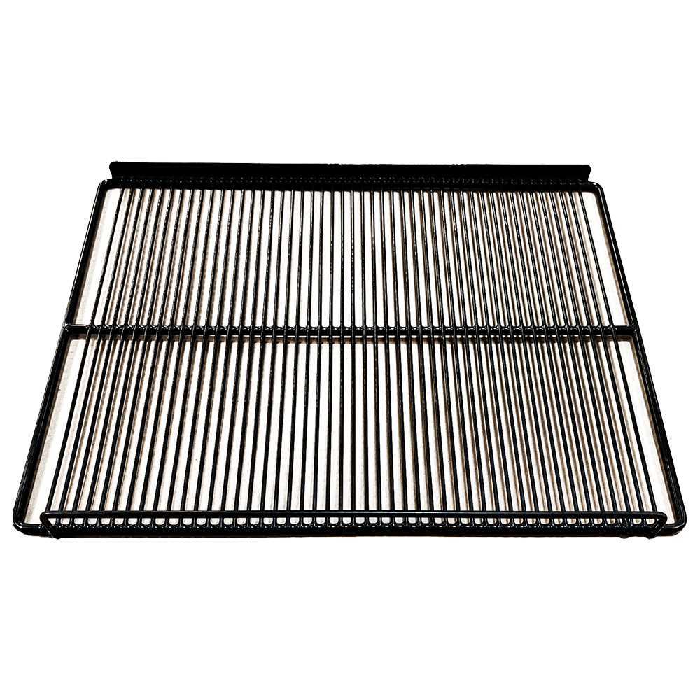 Ablagerost für WR-38 SCHWARZ