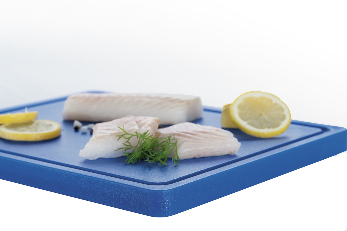 Snijplank PRO 32x26 B-R