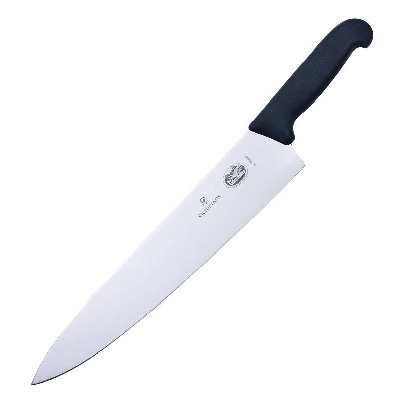 Couteau De Cuisinier - Victorinox Fibrox - 190mm