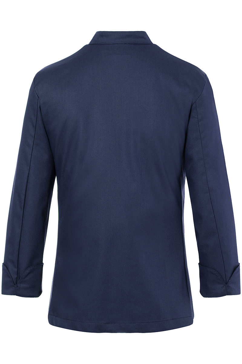 Dames Koksbuis Larissa - Marineblauw - 34
