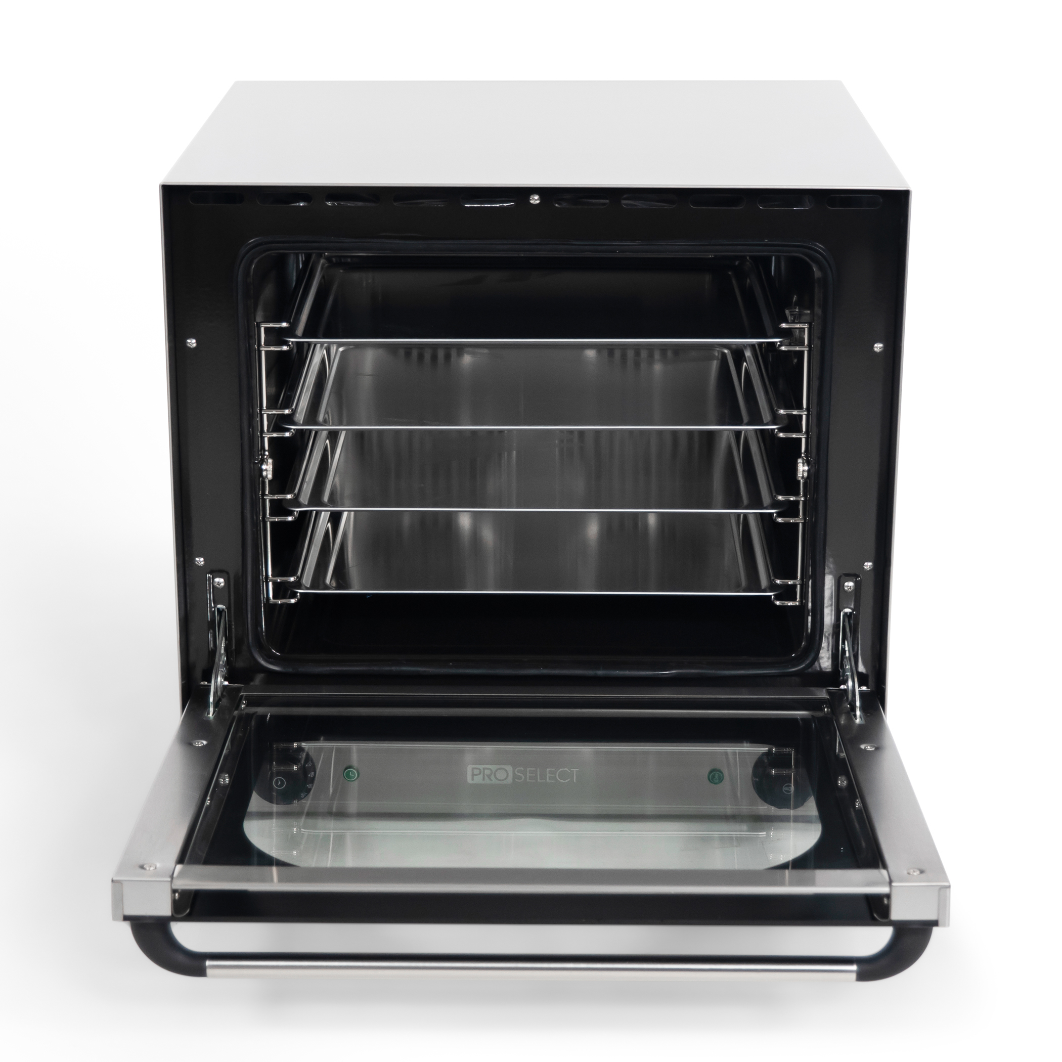 Four à convection professionnel - 50 à 300°C - 230V