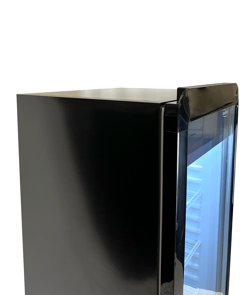 Kühlschrank 1 Glastür Pib-280R