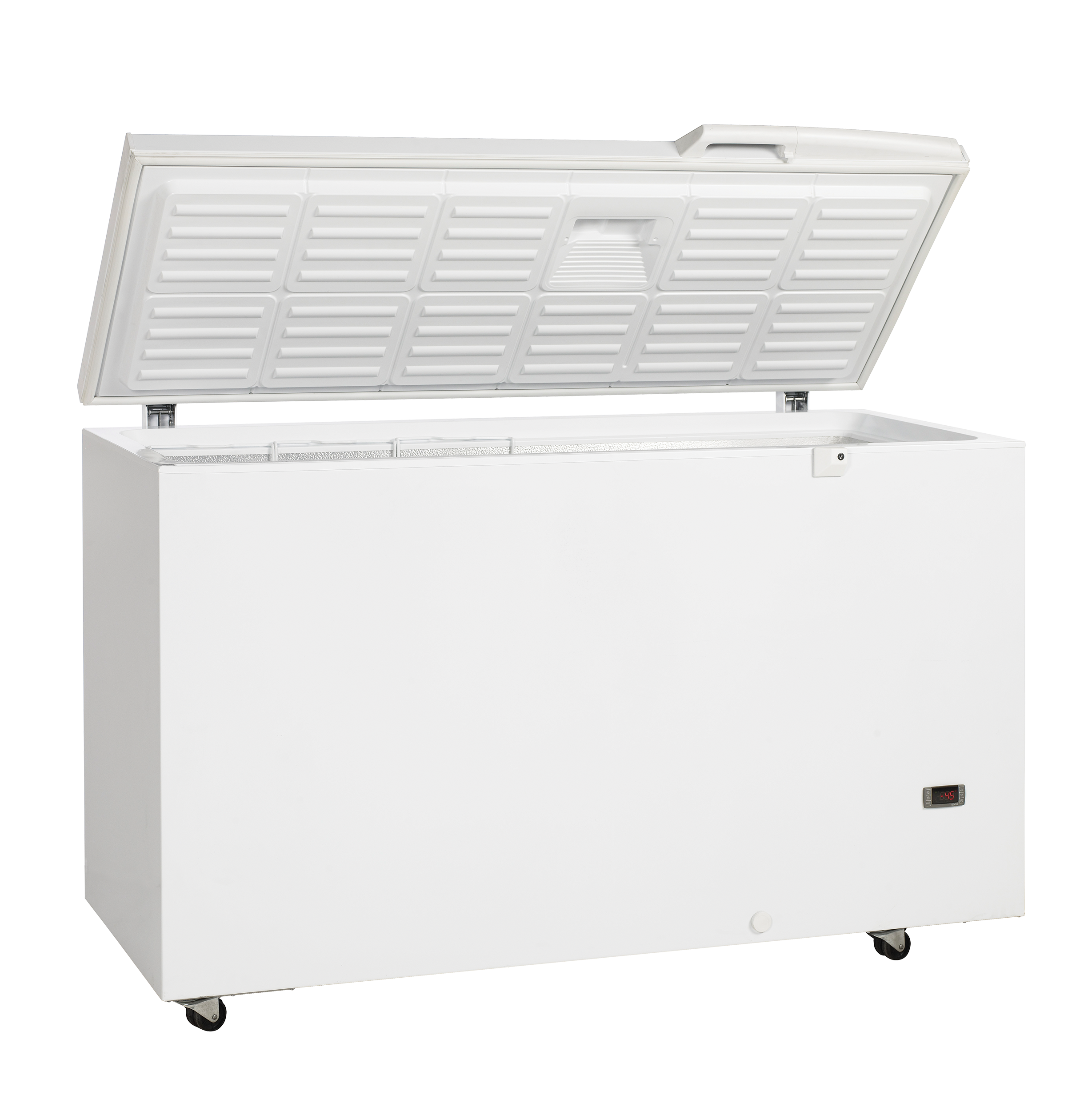 TEFCOLD Medizinische Gefrierschränke - SE40-45