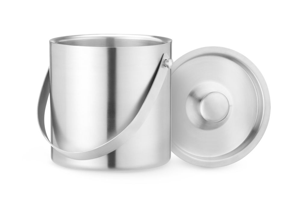 IJsemmer - BarUp - 2L - Ø153x(H)165mm