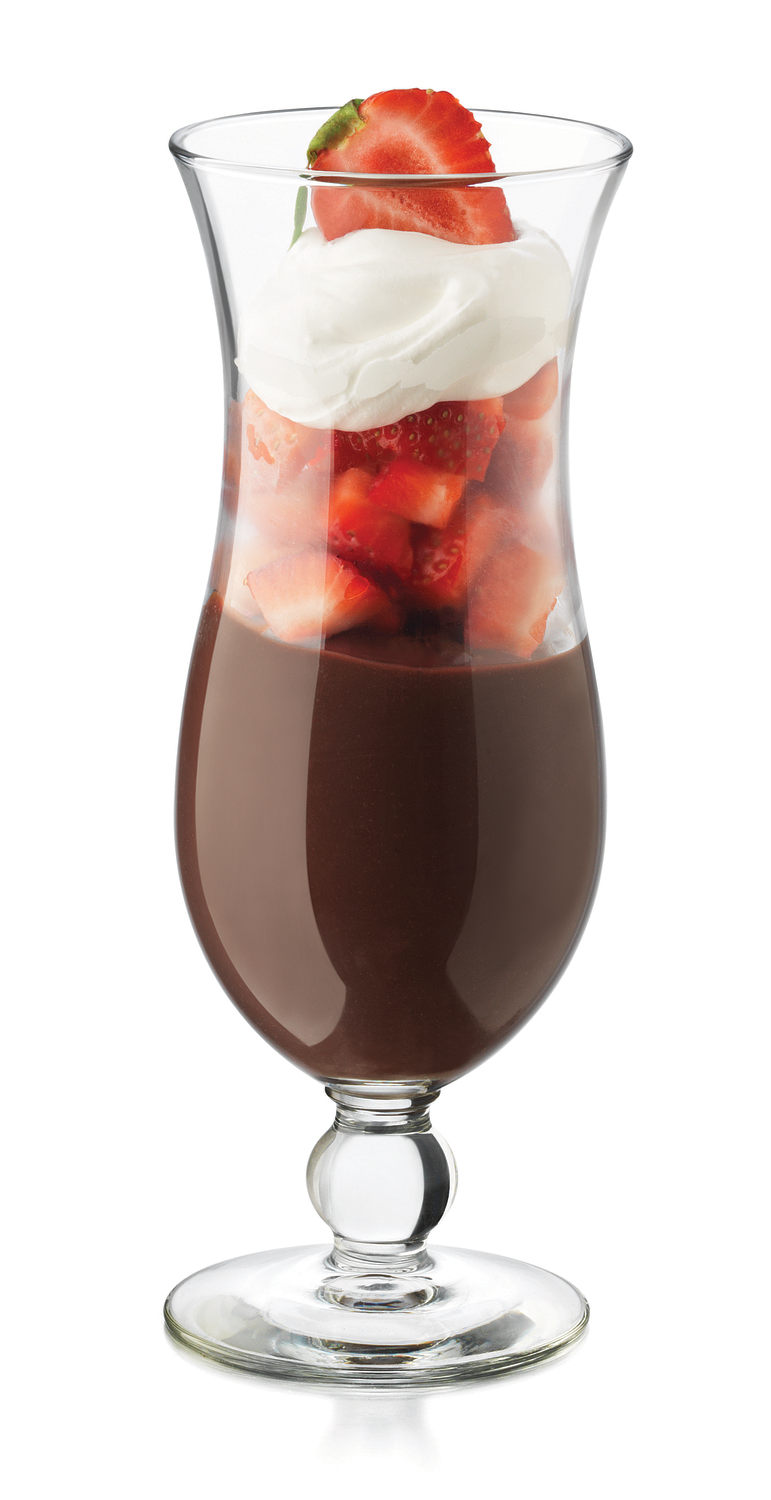 Cocktailglas Hurricane 44 cl
