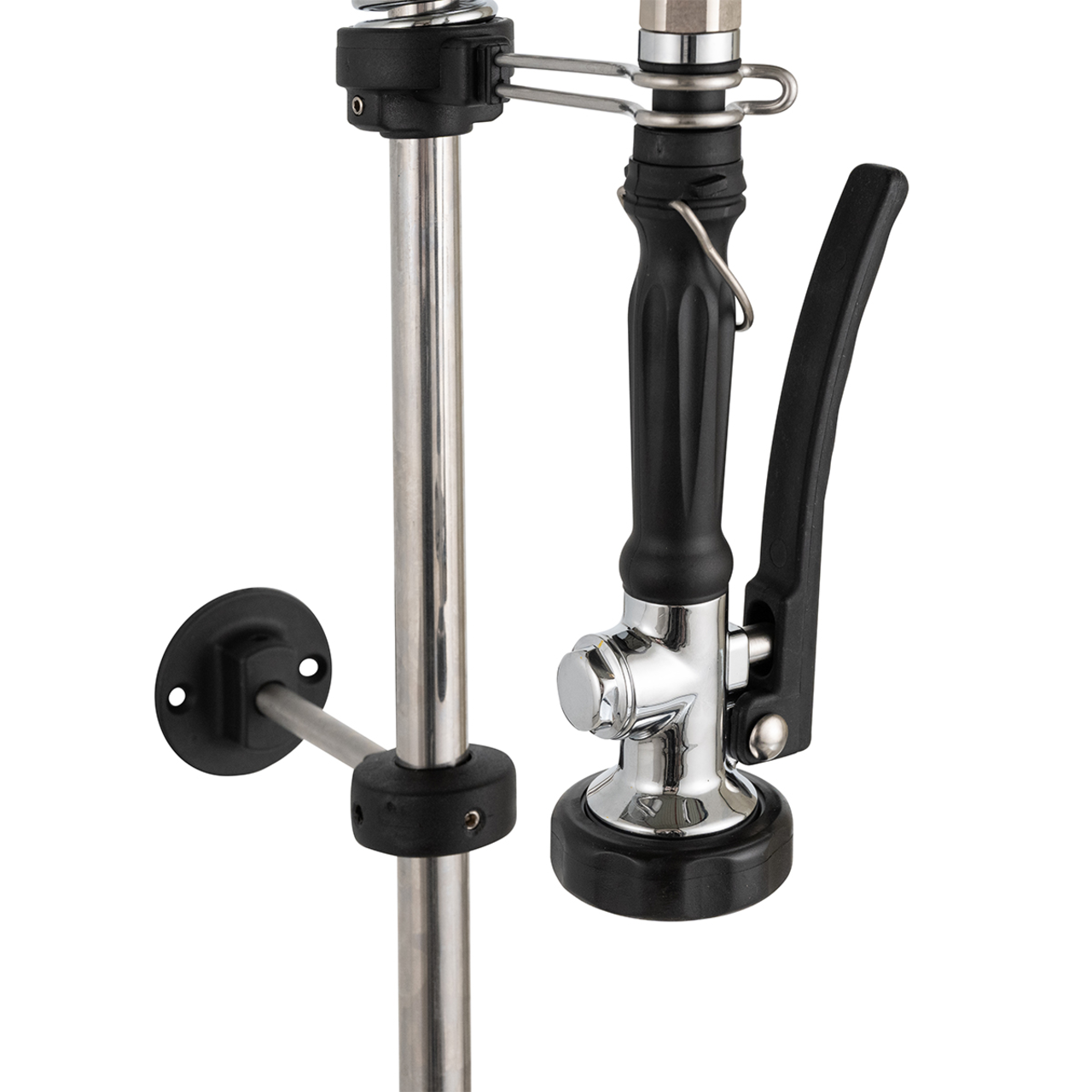 Douchette professionnelle monotrou 400 version basse