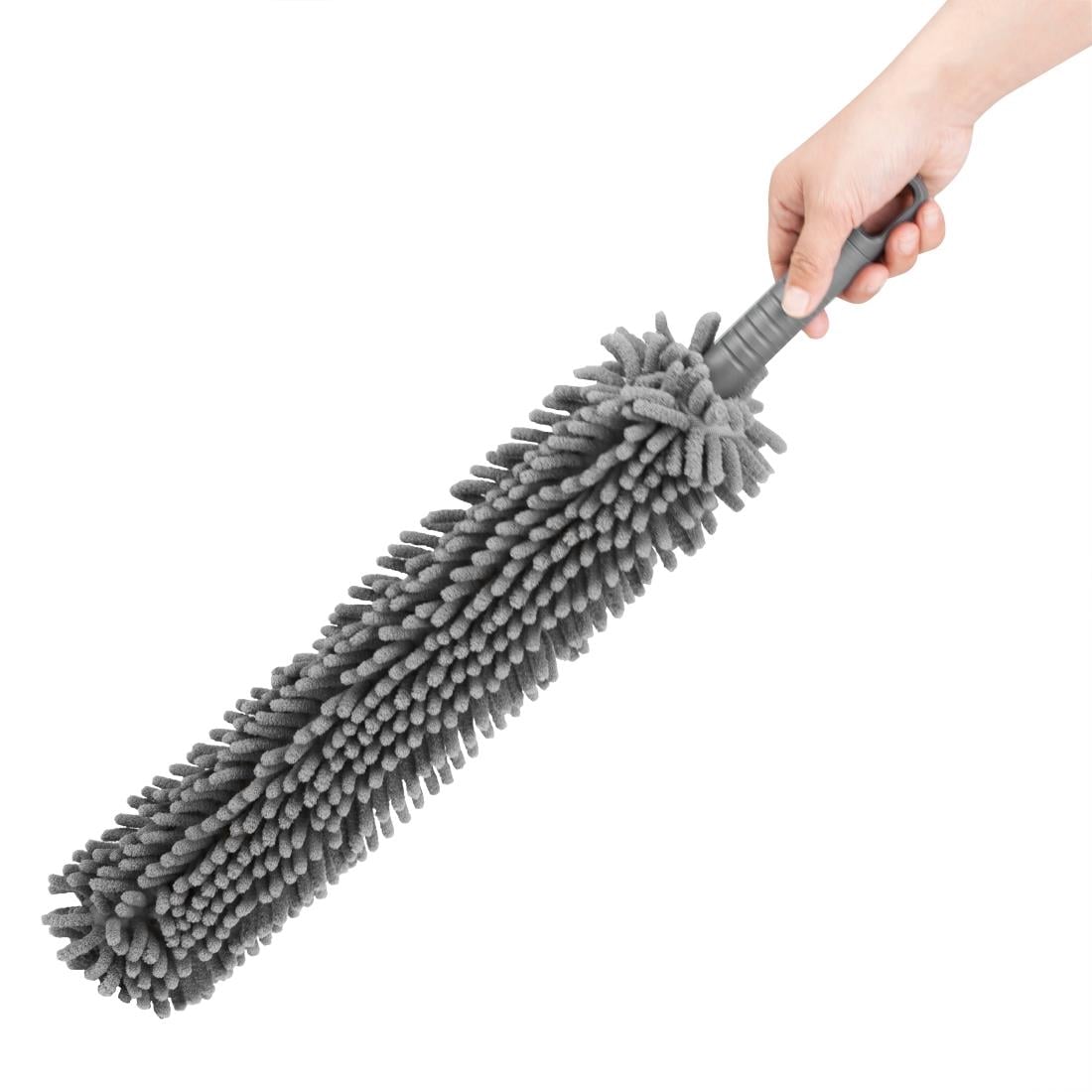 Jantex DN819 Stiel 137 Cm Mit Farbclips – Farbcod Produktbild-Vorschau 2