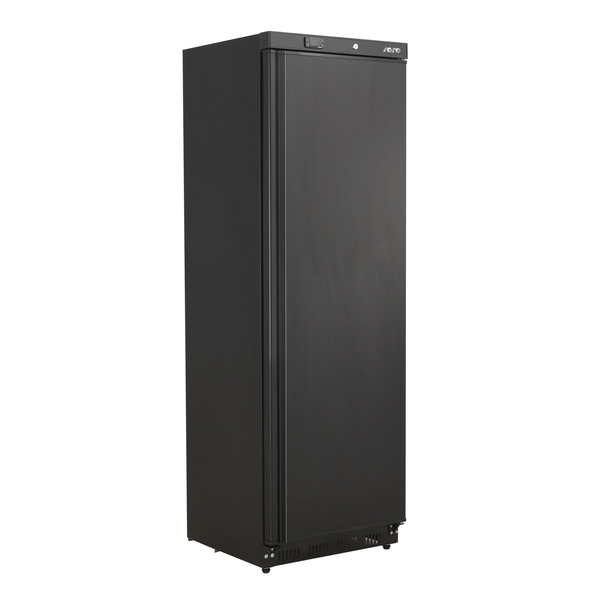 Réfrigérateur Noir | HK 600B | 620 Litres | 777x695x(H)1895mm