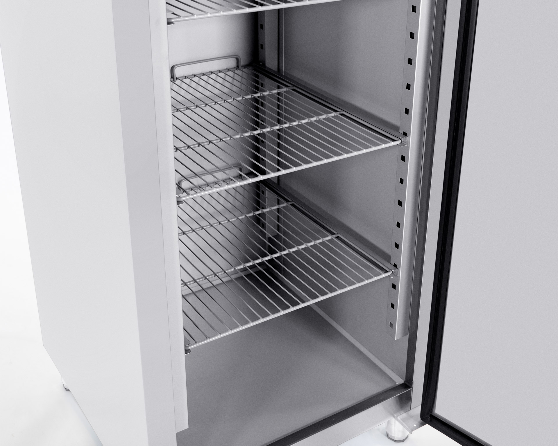 Vrieskast - Monoblock -  650L