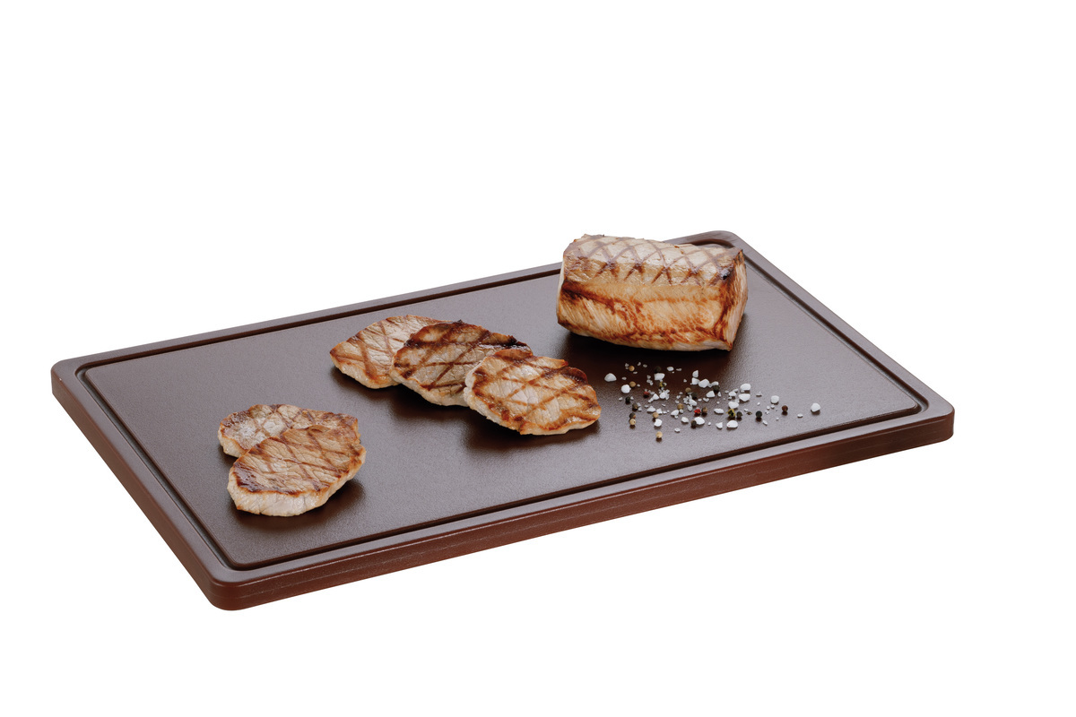 Snijplank PRO 53x32 BR-R