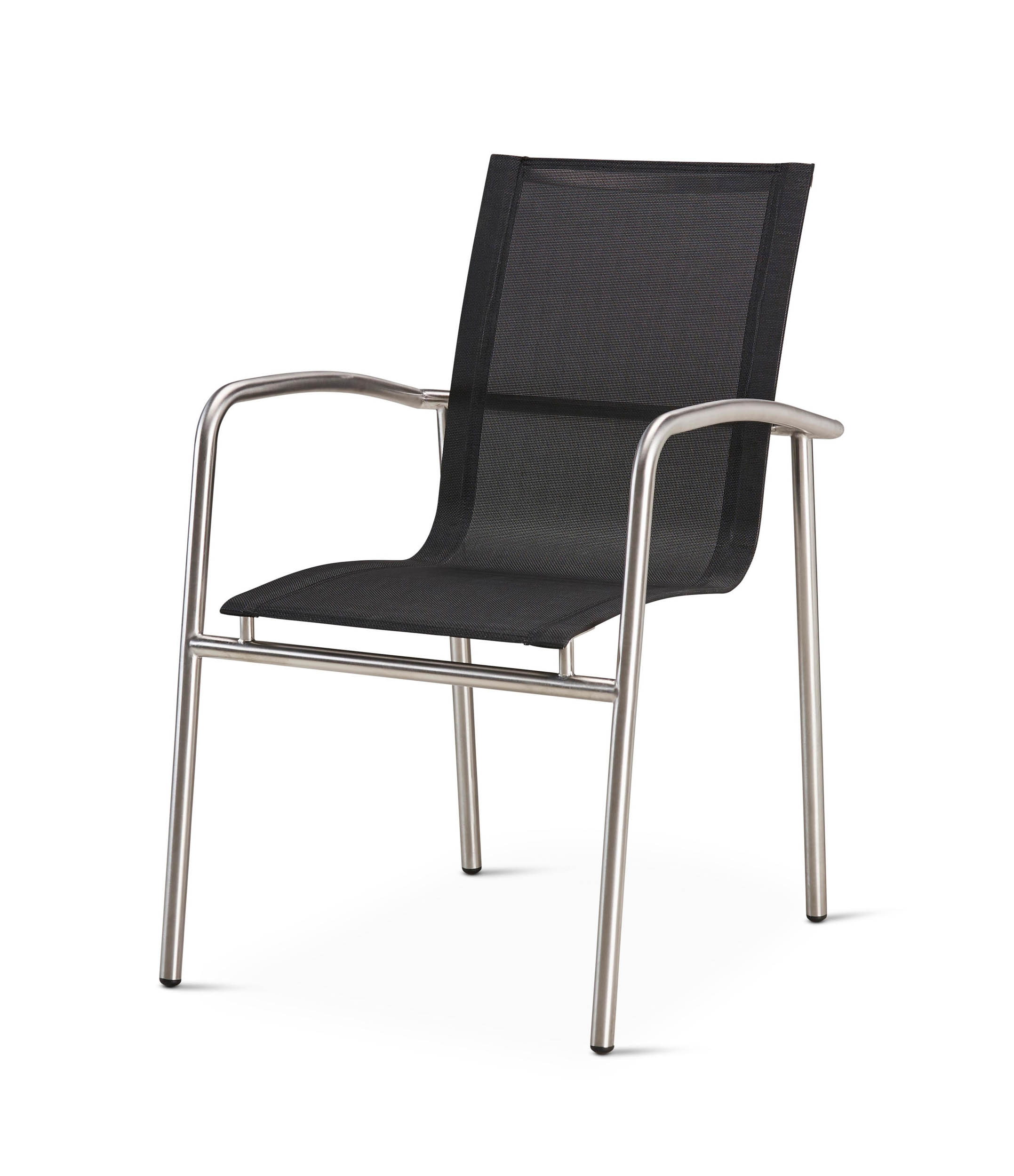 Khartum  Tuinstoel stapelbaar