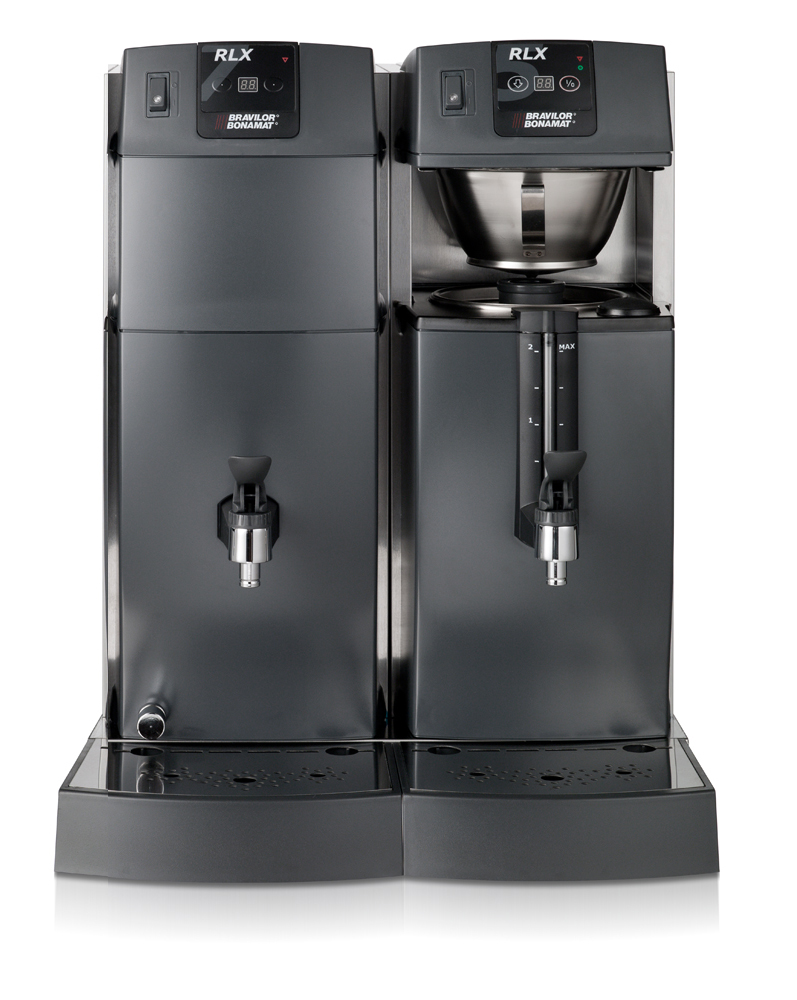 RLX 75 Filterkaffeemaschine