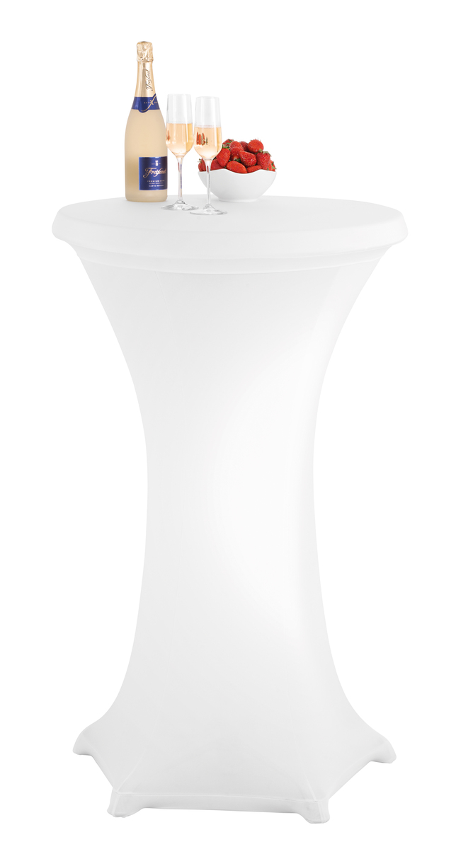 Hoesset voor statafels 700