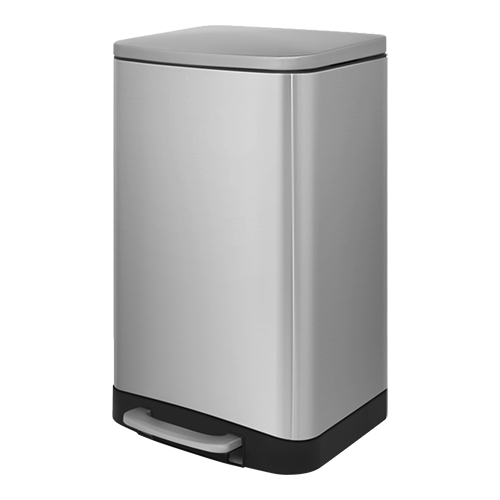 Pedaalafvalbak |040L|