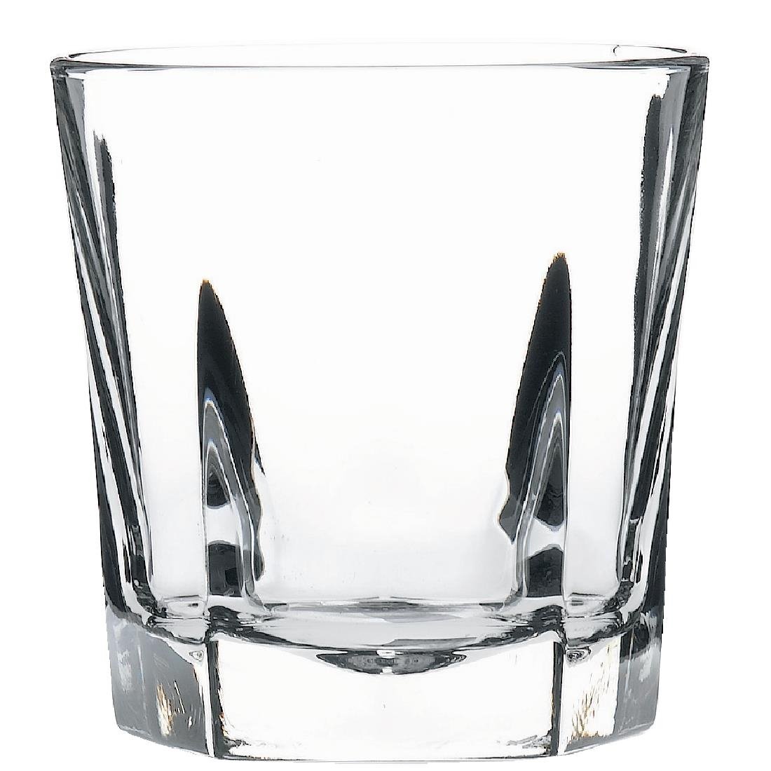 Libbey Inverness tumblers 360ml (12 stuks)