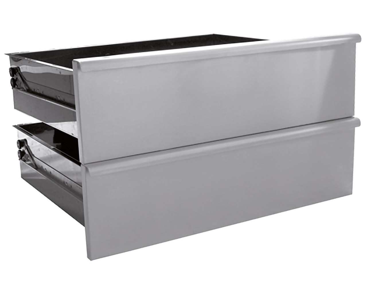 Satz modularer Schubladen – 60 x 60 cm