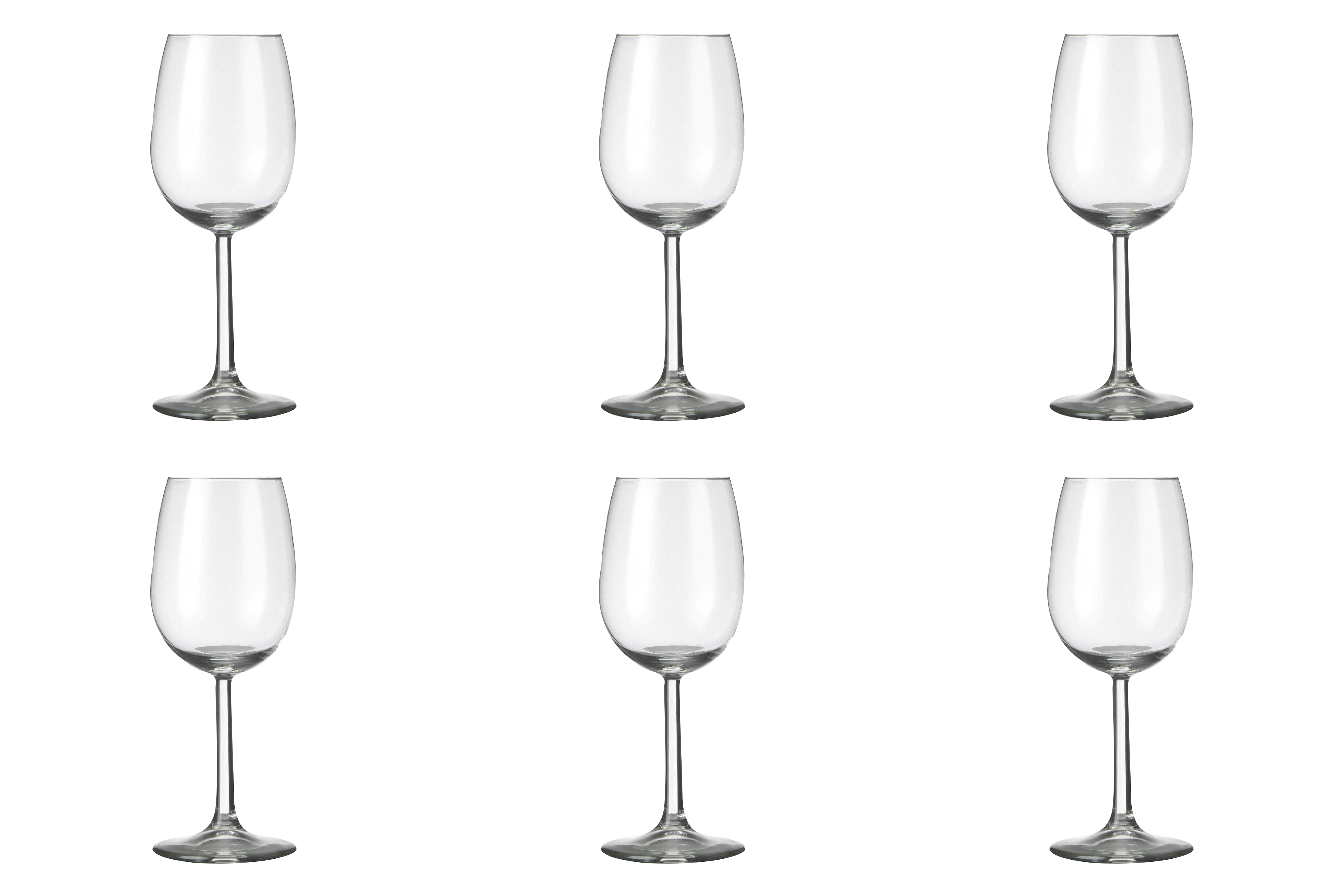 Wijnglas Bouquet 23 cl