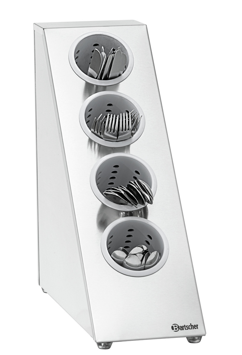 Bestekkorfhouder BK40H