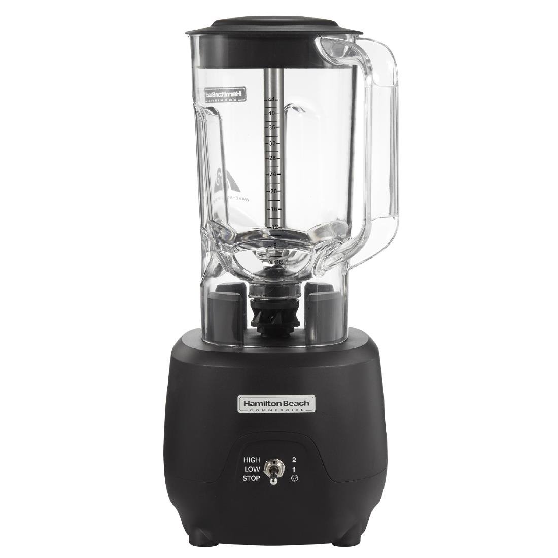 Hamilton Beach 908R Bar Mixer