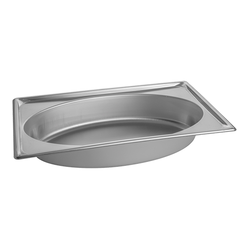 Behälter Gastronorm GN1/1 |100 mm|