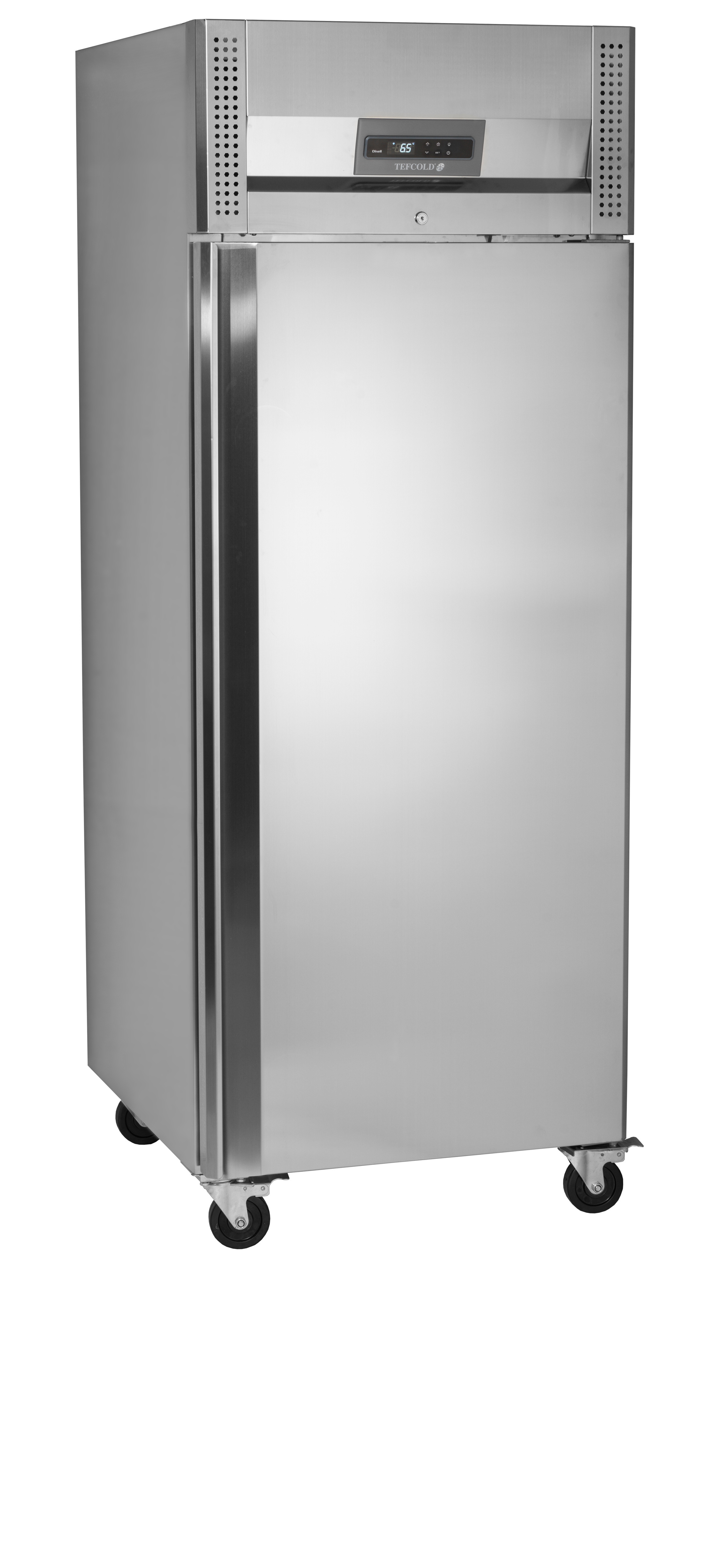 Congélateur de boulangerie TEFCOLD - BF850
