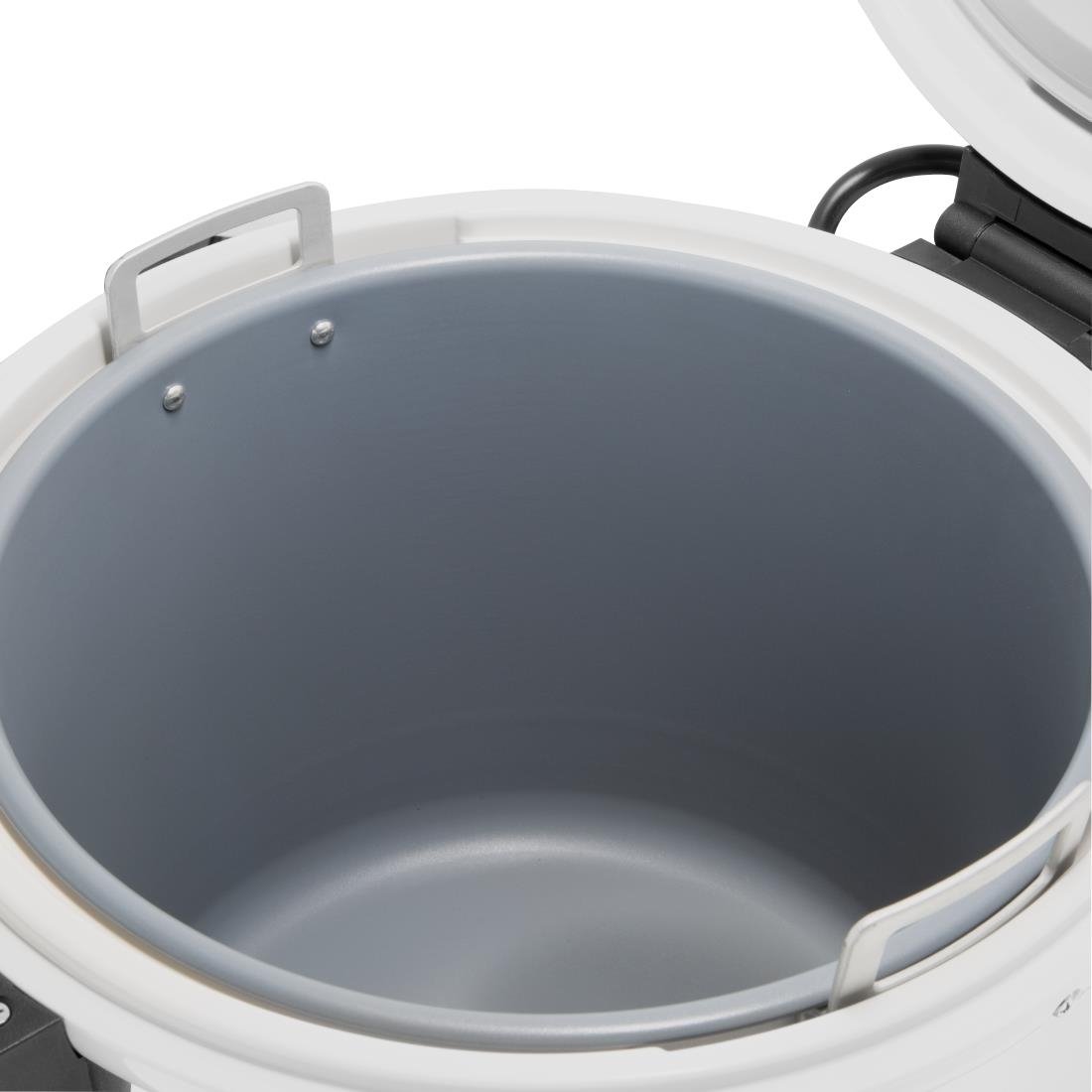 Buffalo Reiswärmer 21Ltr