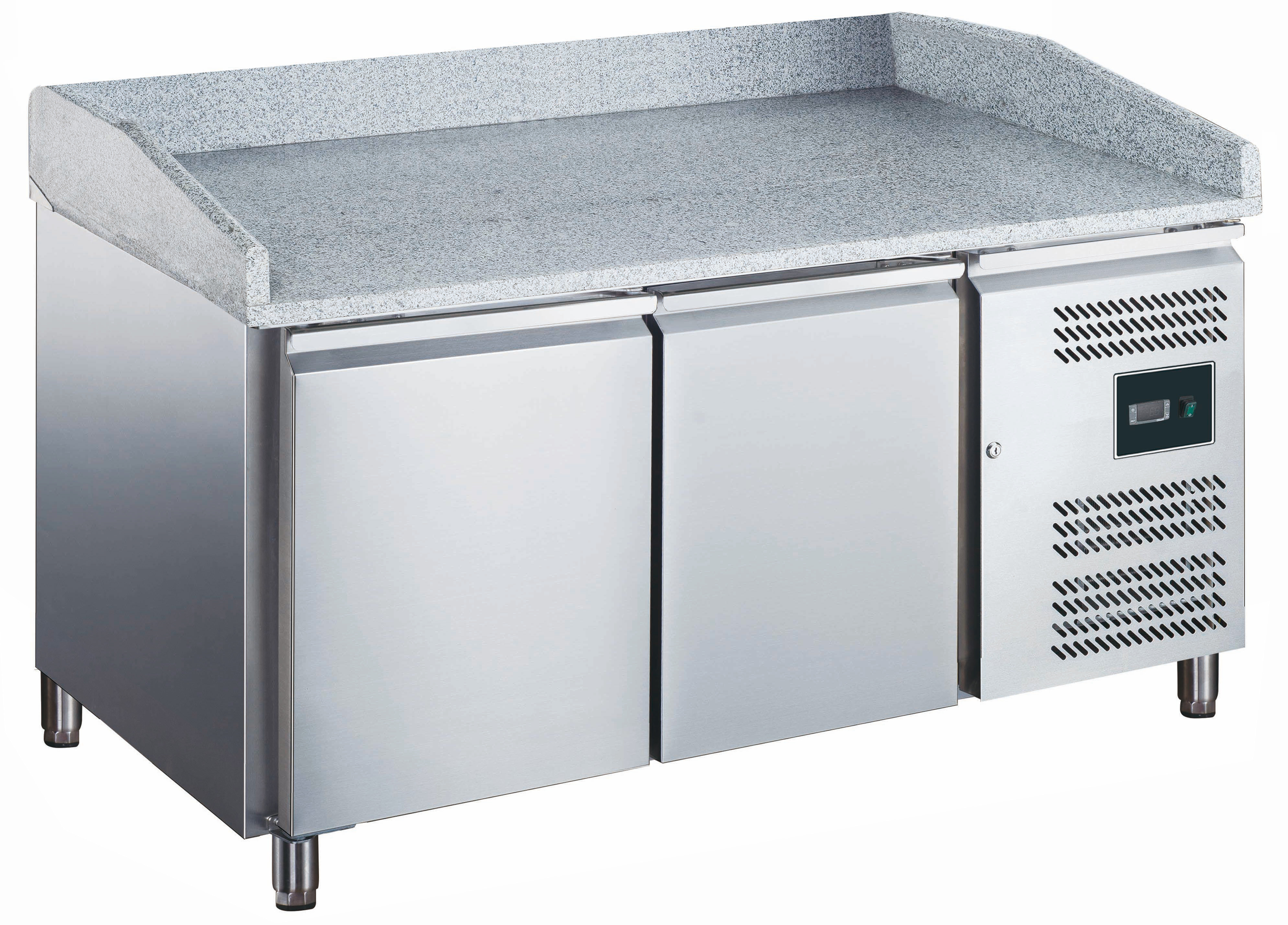 Pizzatisch Modell EPZ 2600 TN