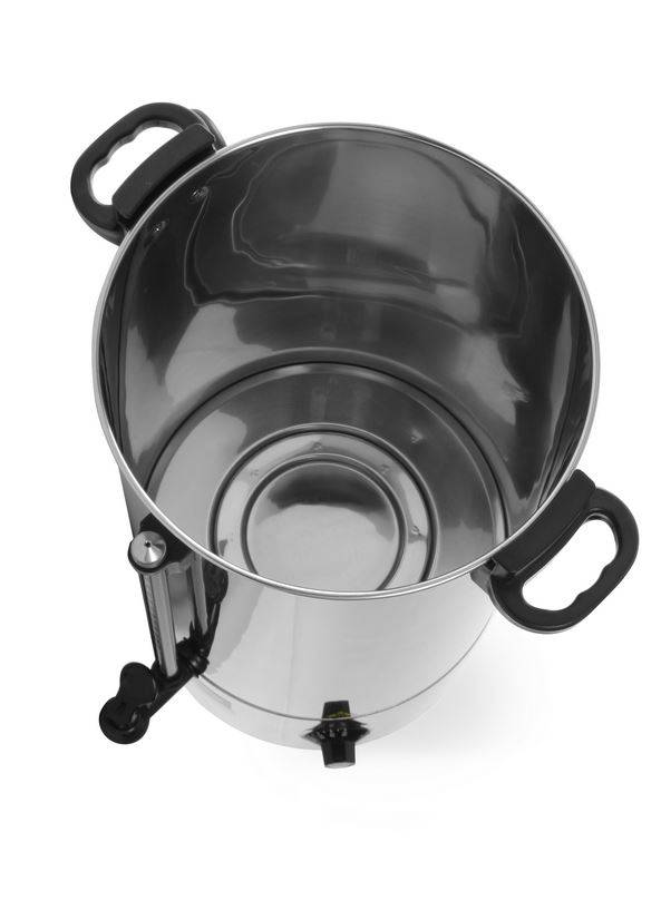 Hogvinnatil Waterdispenser 4,5L - Druppelvrije Kraan Voor Koelkast - Ideaal Voor Outdoor, Reizen & Hotel