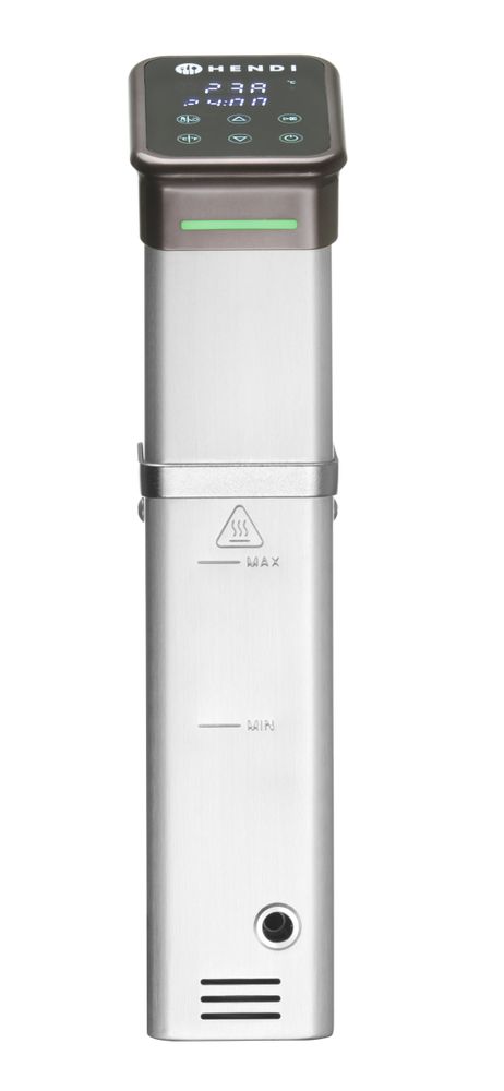 Sous-vide stick 50 - 50L - 220-240V/1500W - 71x145x(H)340mm