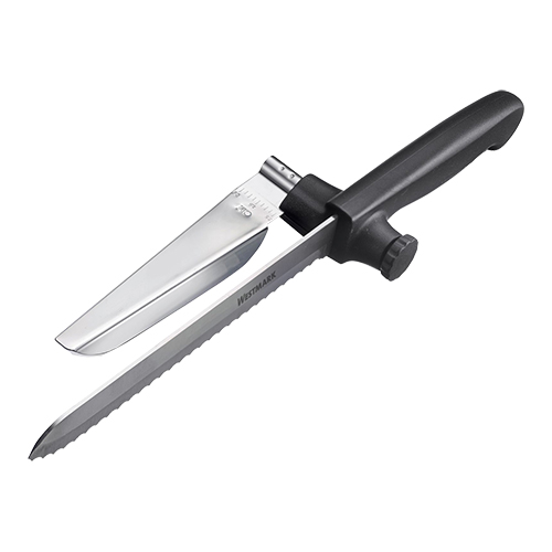 Couteau multifonction