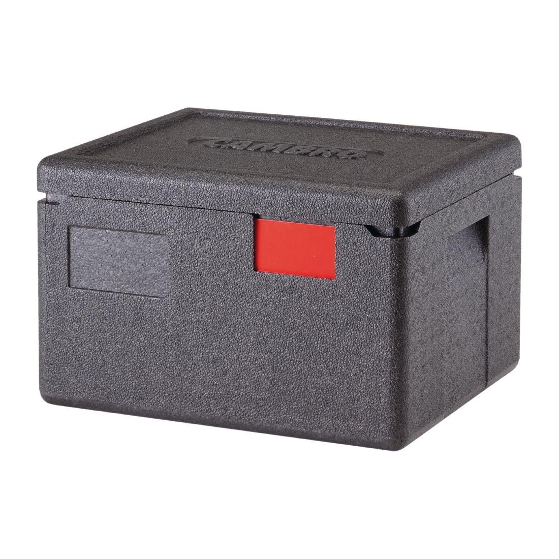 GoBox geïsoleerde voedselcontainer 16,9Liter | Voor 1x GN 1/2 bak van 150mm diep