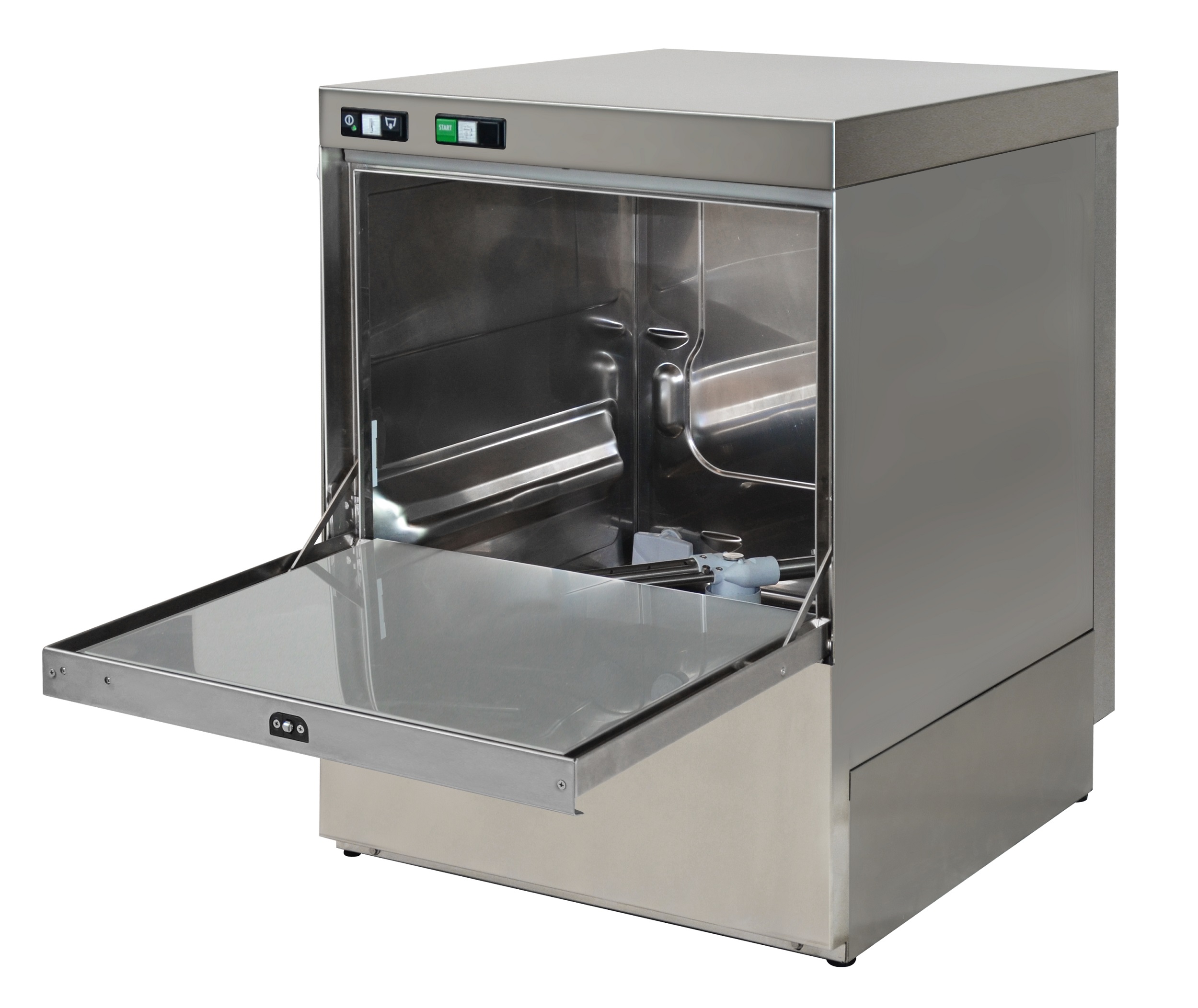 Sl Lave-Vaisselle Chargement Par L'avant 5035 3F
