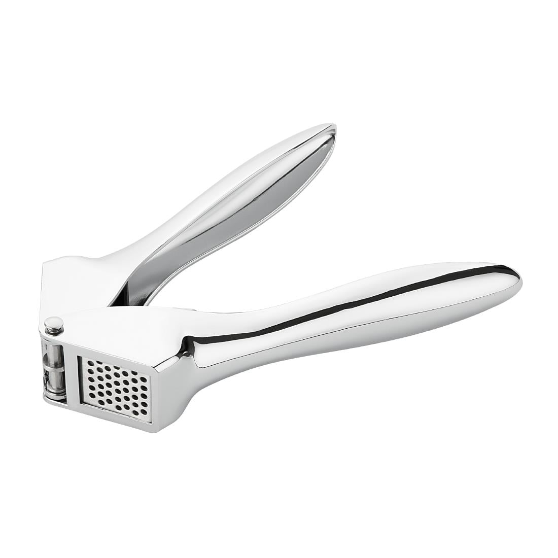 Vogue Robuuste Knoflookpers