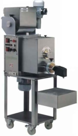 Machine à pâtes "automatique" | 25/35 kg par h | 550x580x(h)1550mm