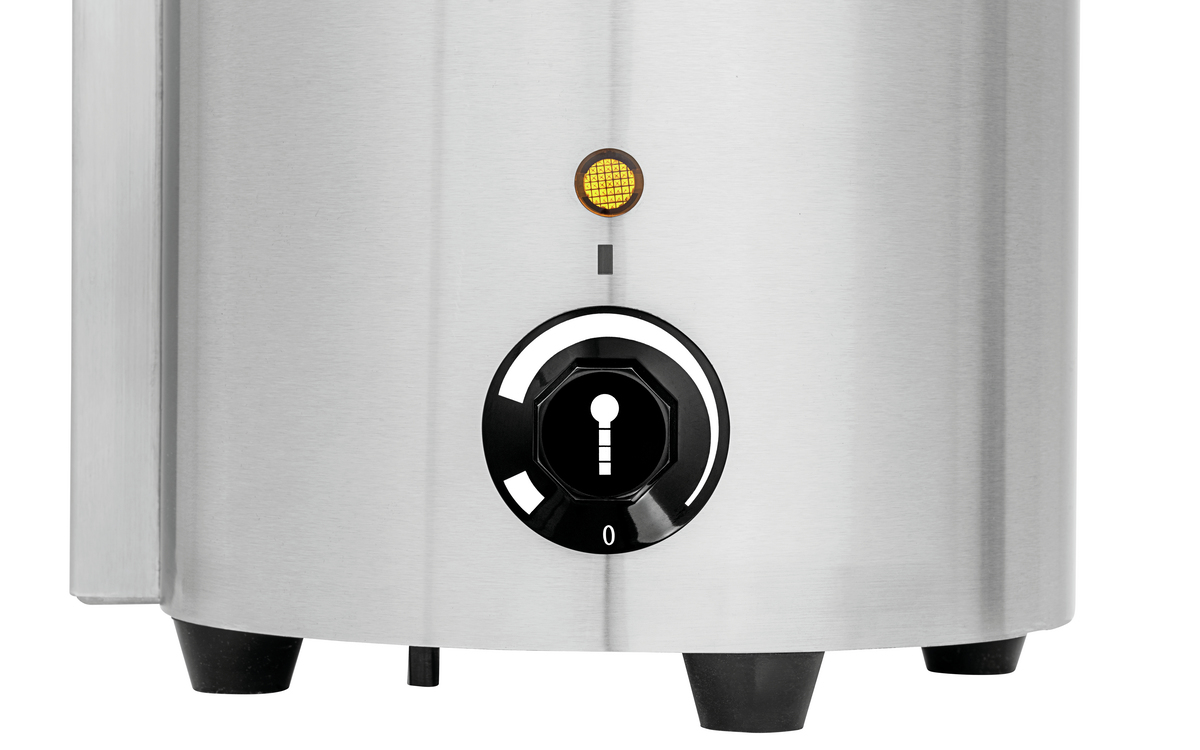 Appareil hot dog B2000